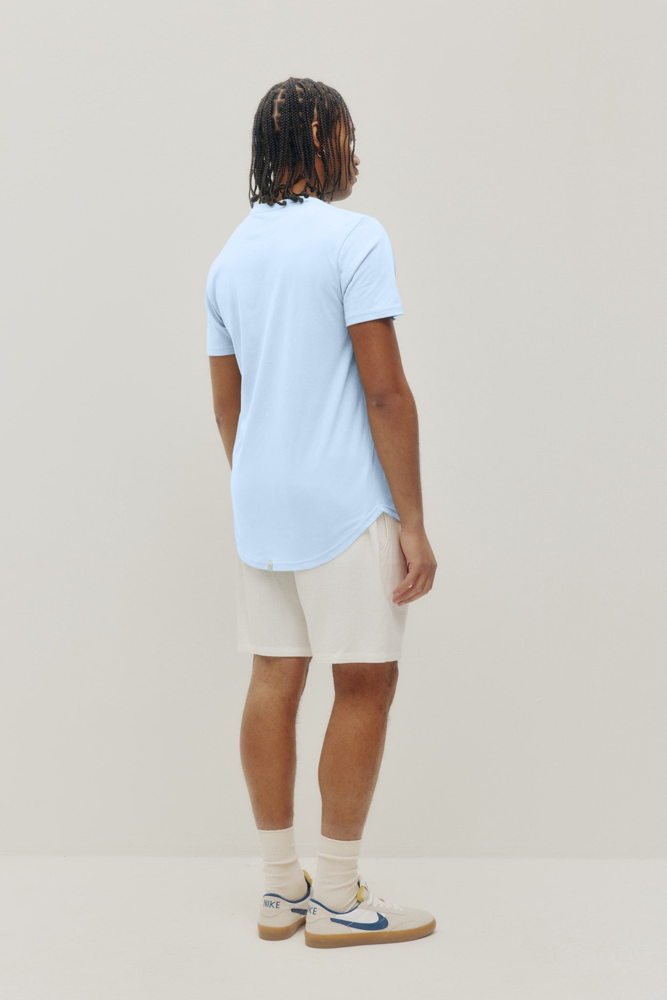 T-shirt Easy Scoop