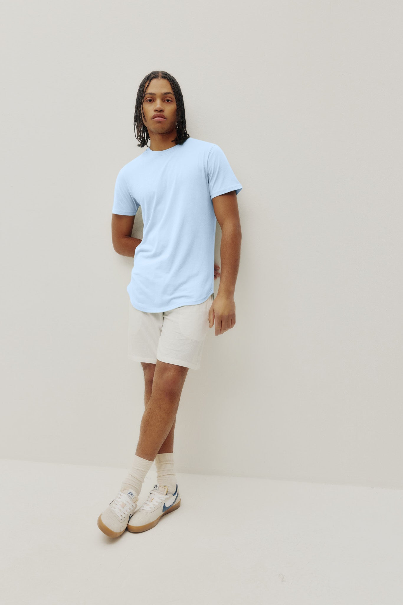 T-shirt Easy Scoop