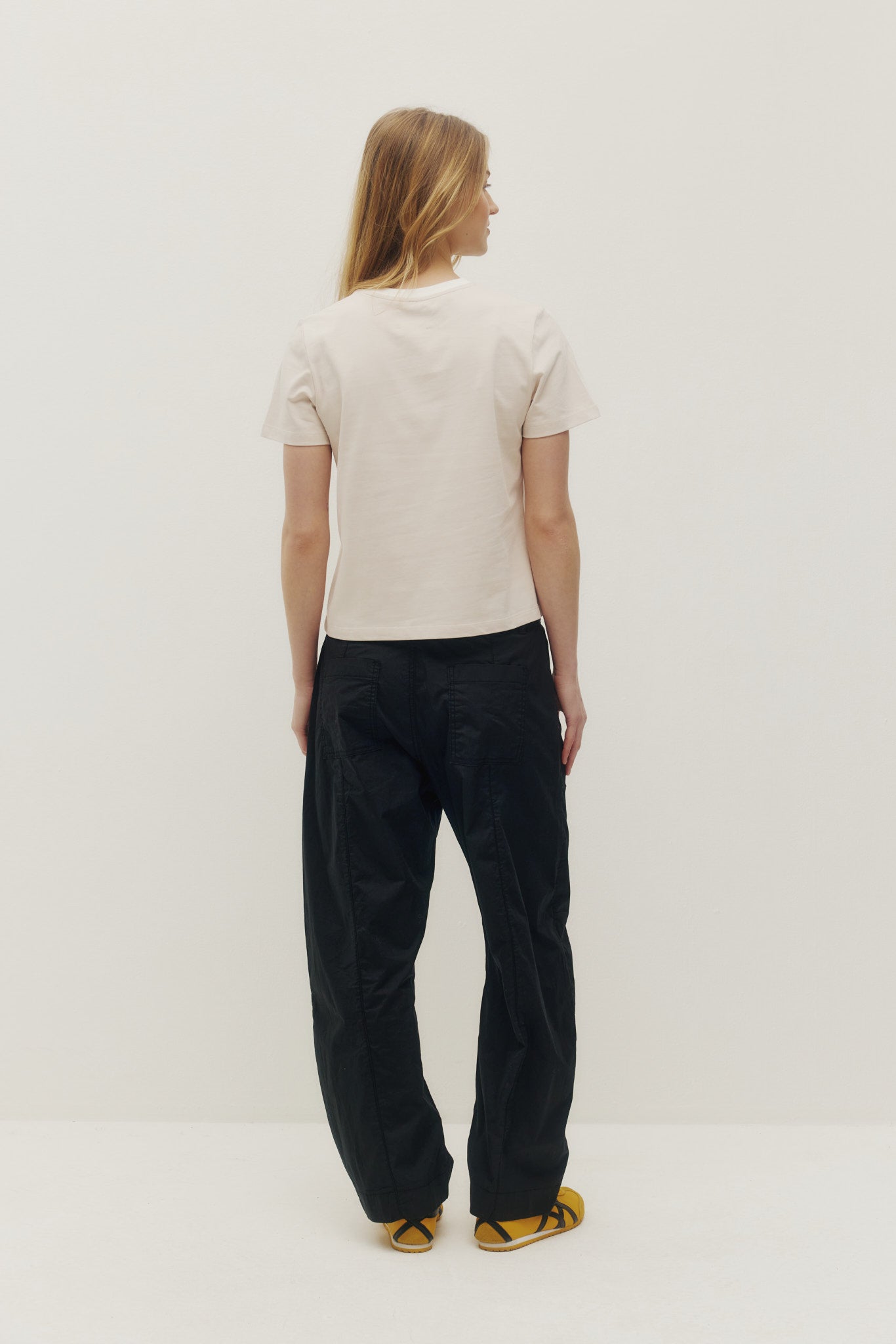 KWT Monogram Tee
