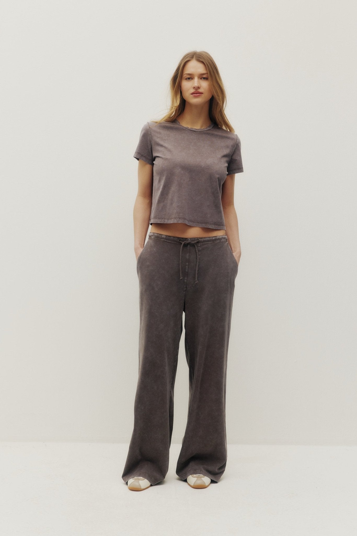 Evelyn Perfect Tee