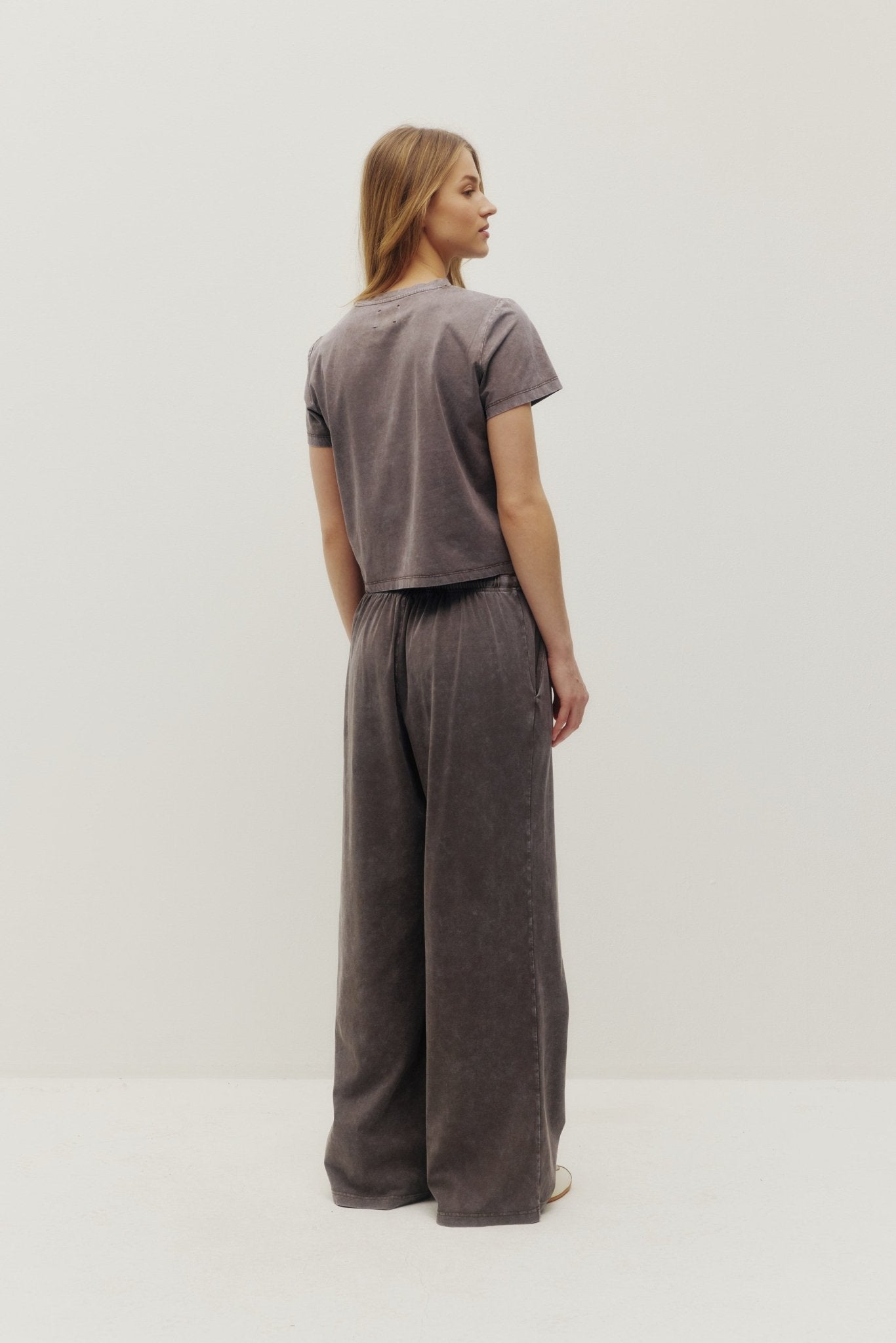 Evelyn Perfect Tee