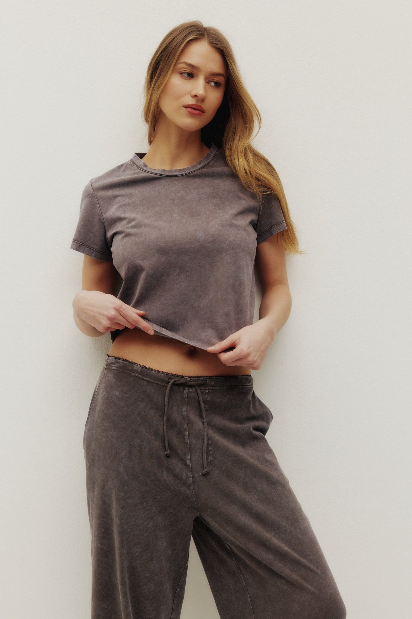 Evelyn Perfect Tee