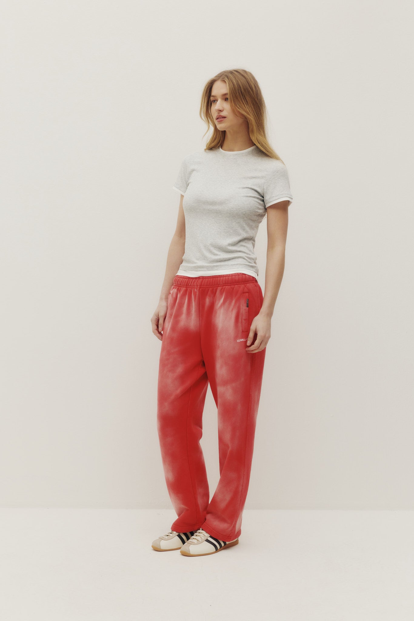 Riley Twofer Tee
