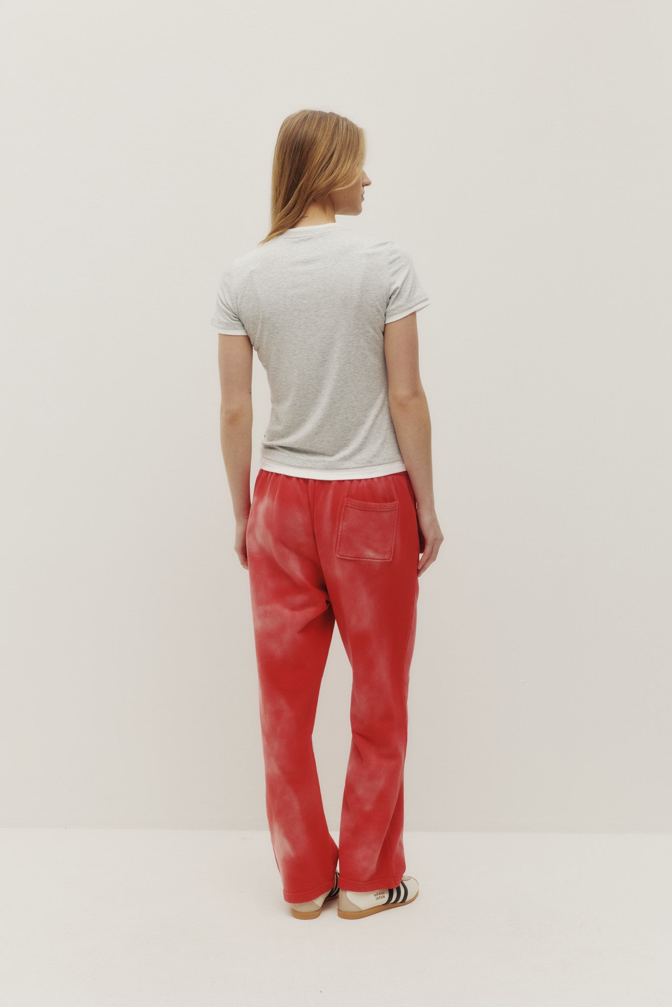 Riley Twofer Tee