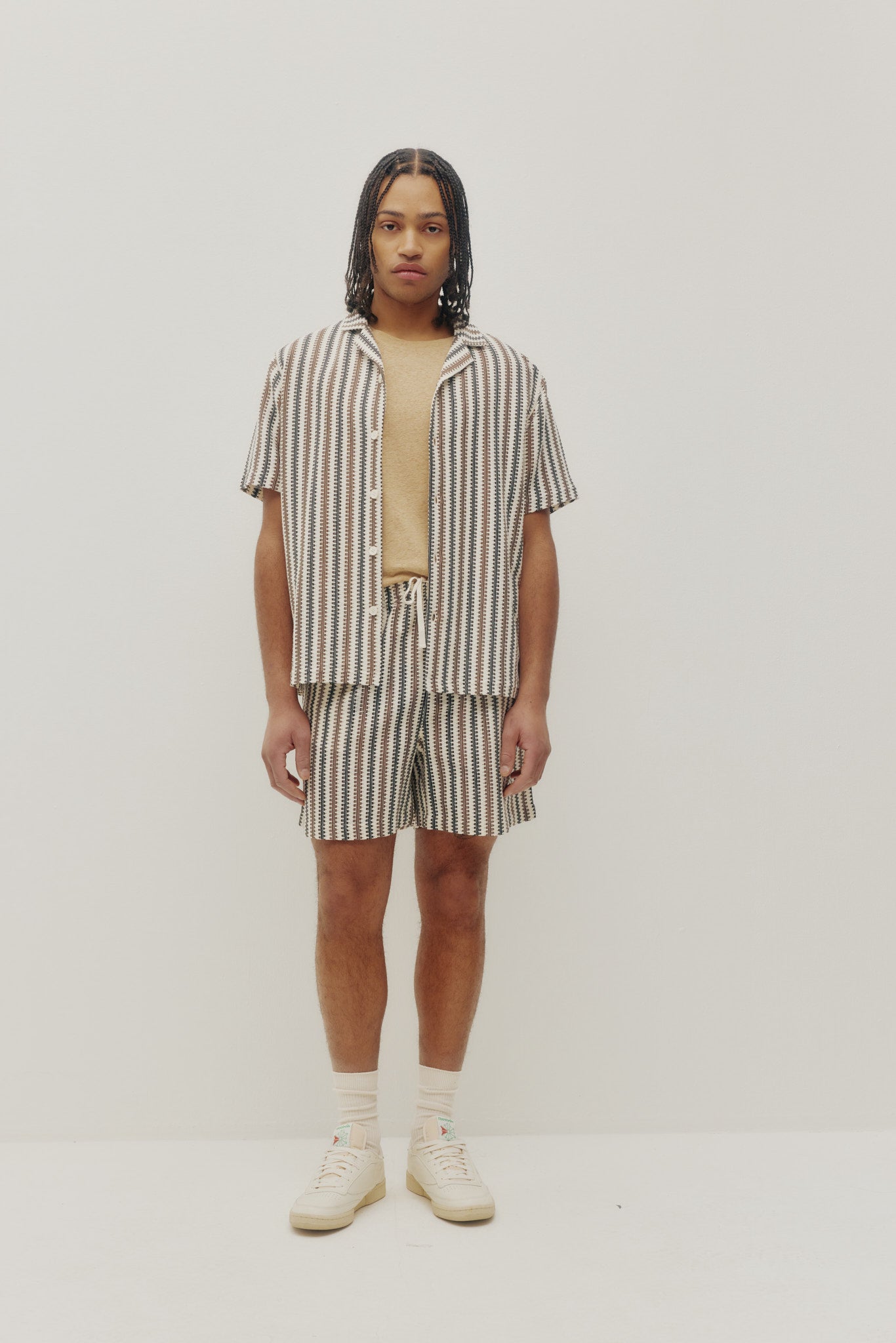Zig Zag Shirt