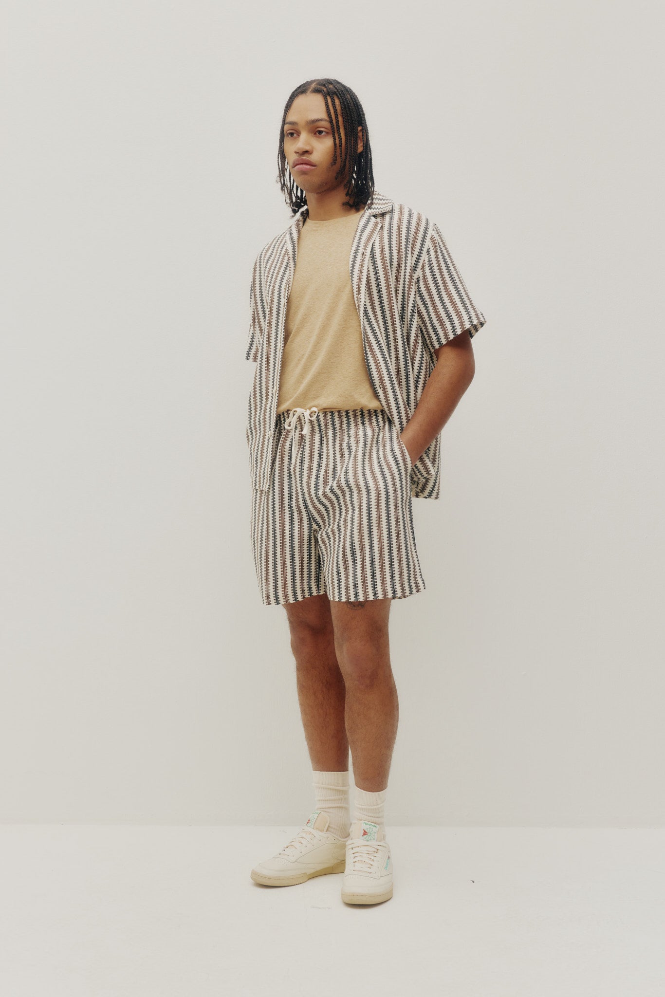 Zig Zag Shirt