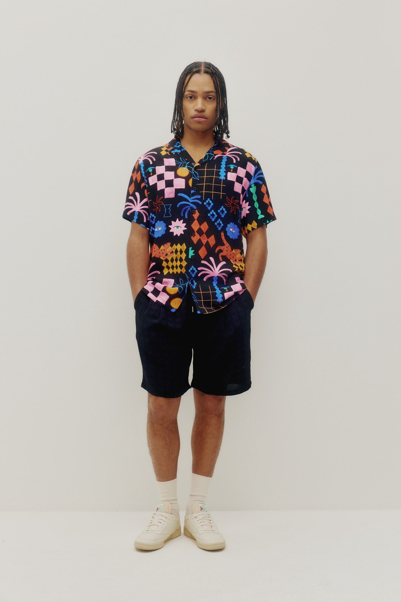 Beach Shirt
