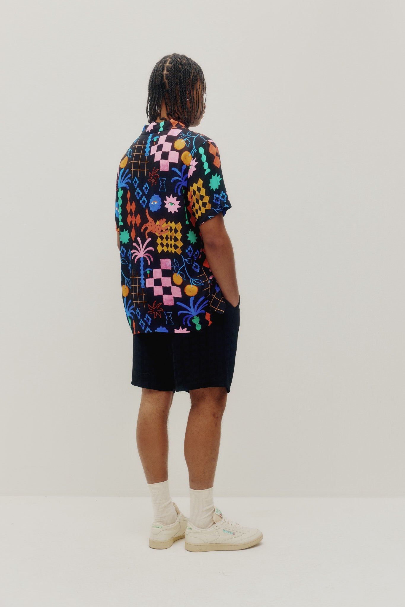 Beach Shirt