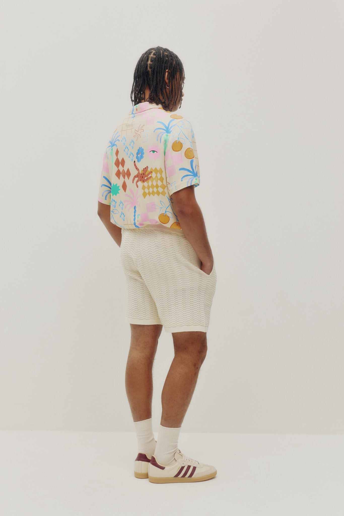 Beach Shirt