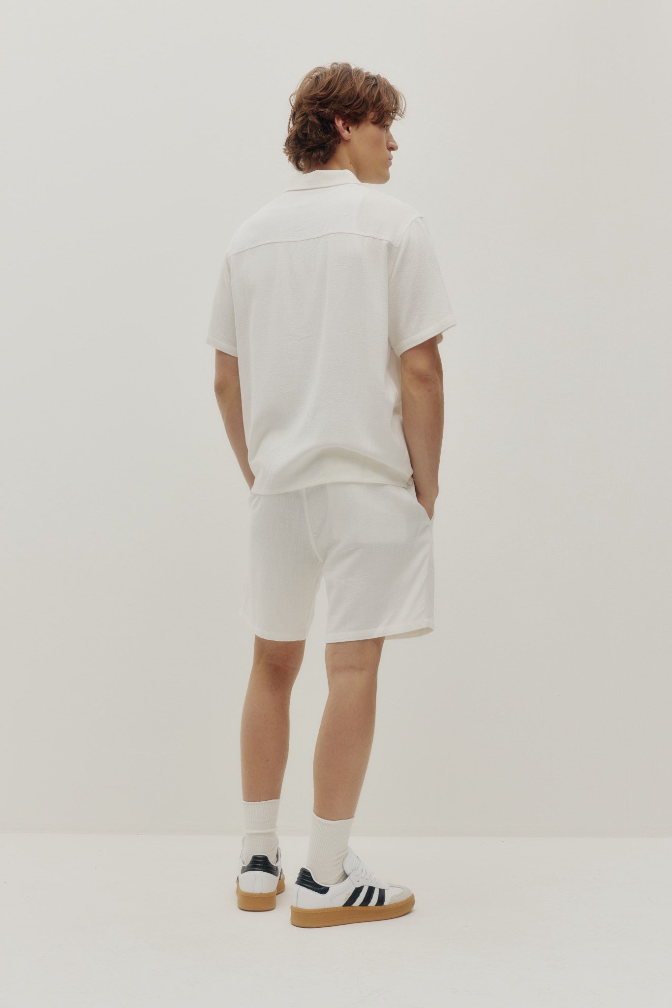 Linen Shirt