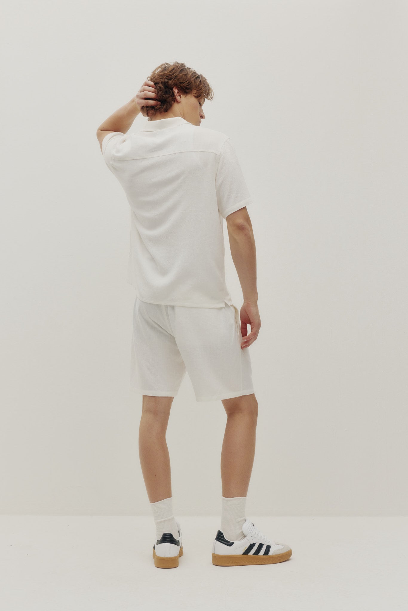 Linen Shirt