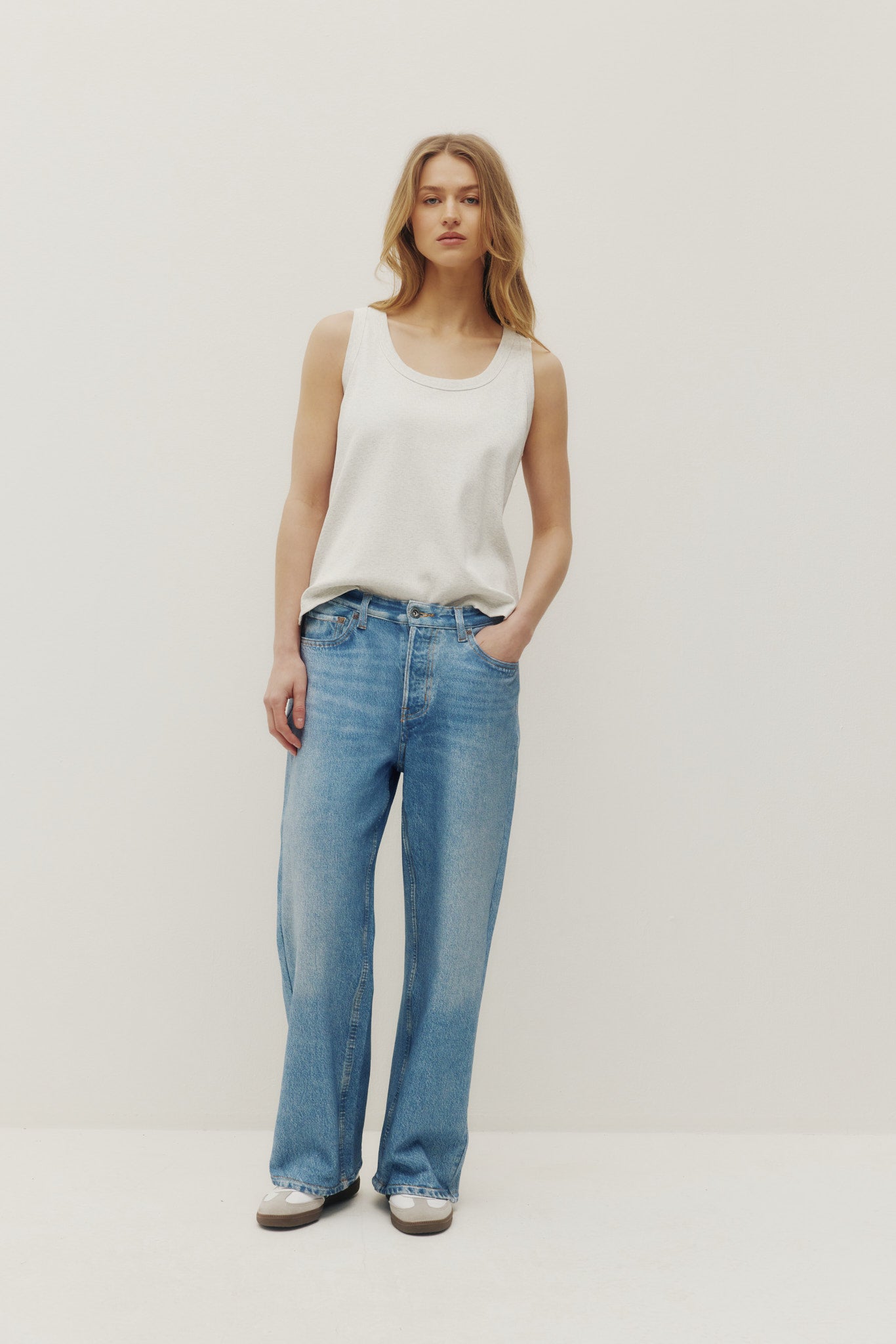Lia Relax Tank
