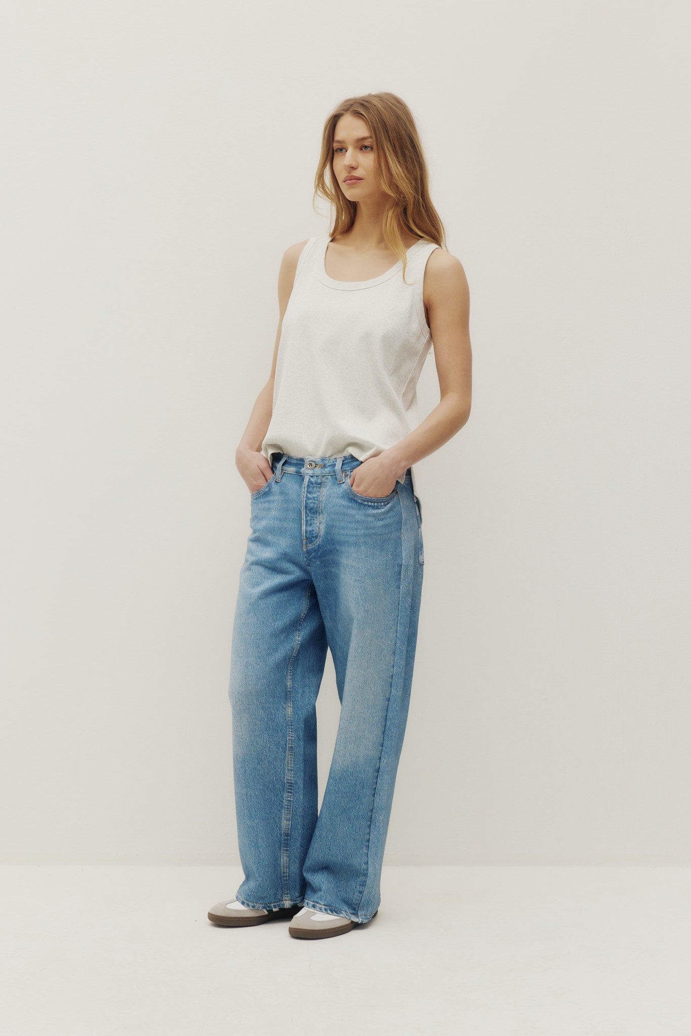 Lia Relax Tank