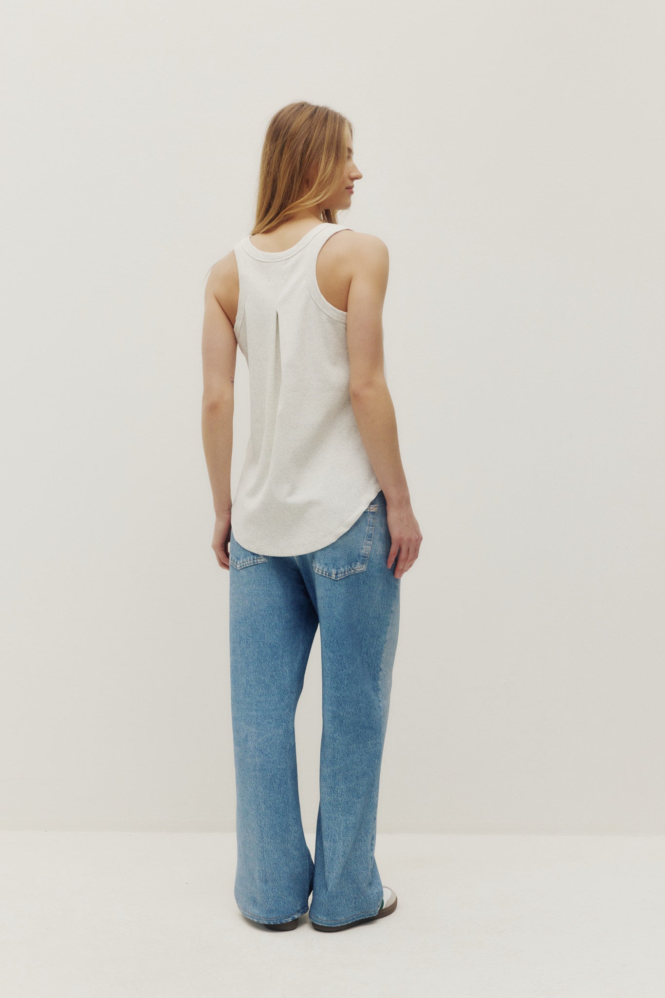 Lia Relax Tank