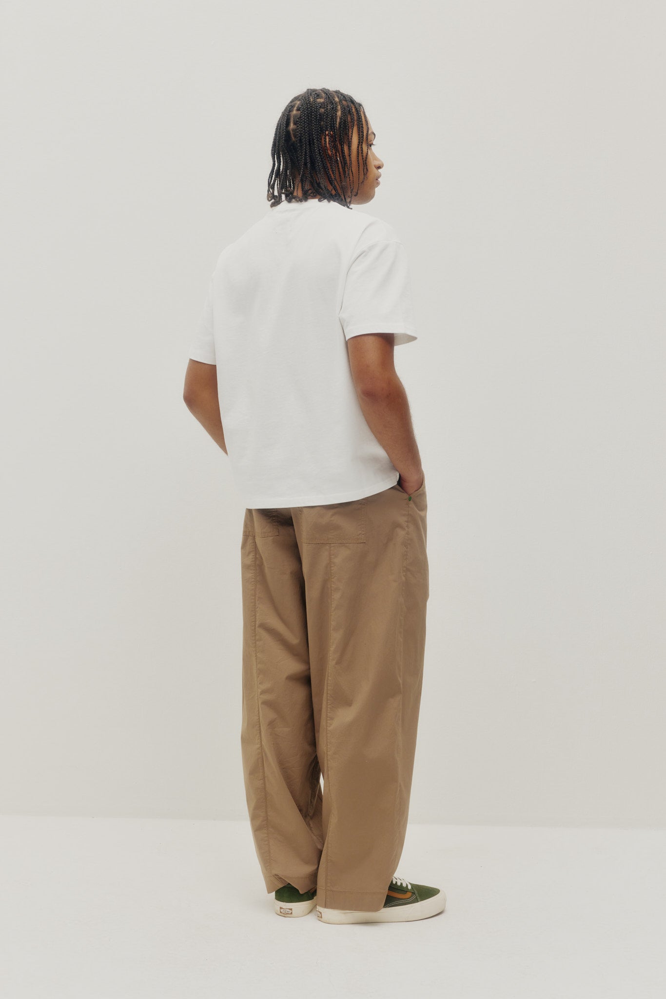 Balloon Trouser