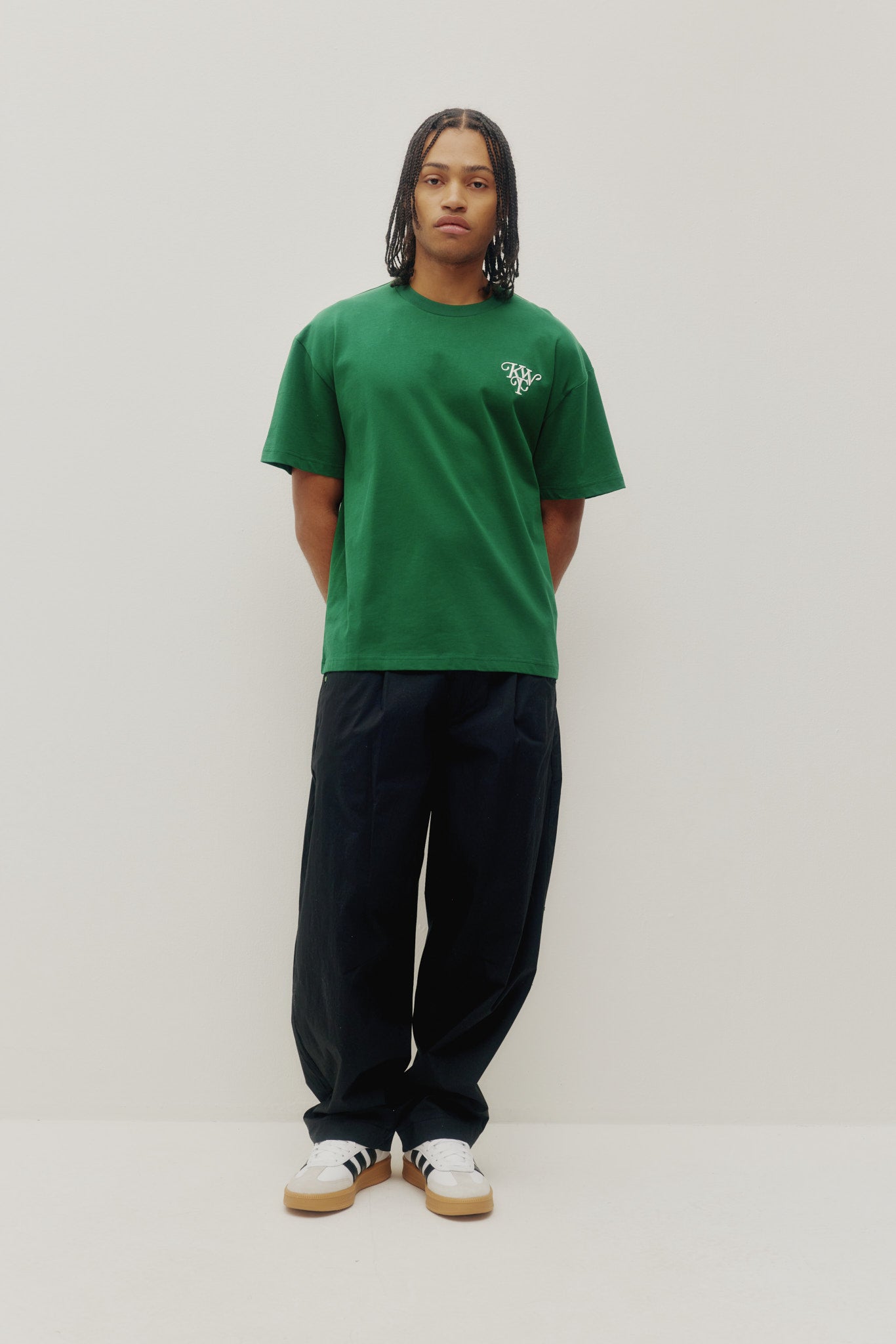 Balloon Trouser