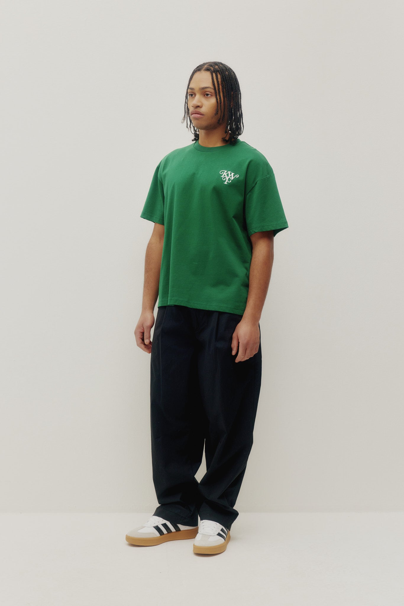 Balloon Trouser