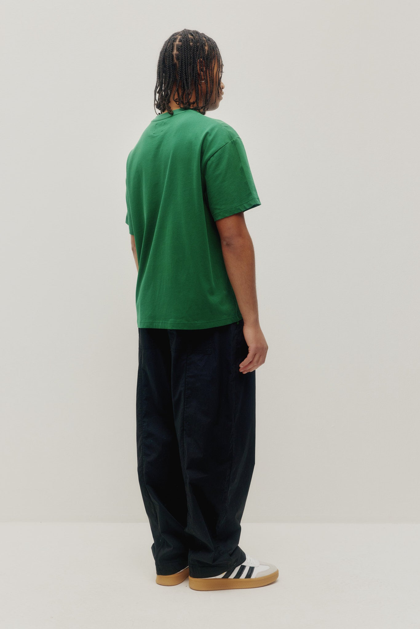 Balloon Trouser
