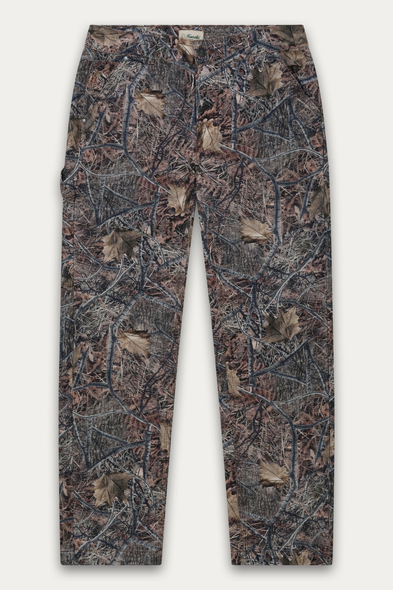 Carpenter Pants