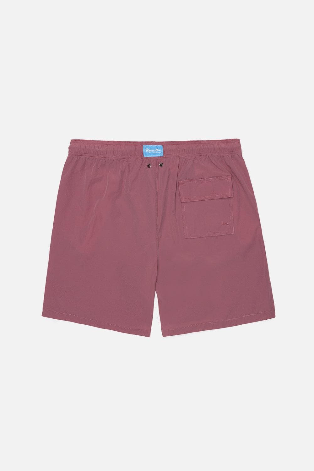 Tek Swim Trunks
