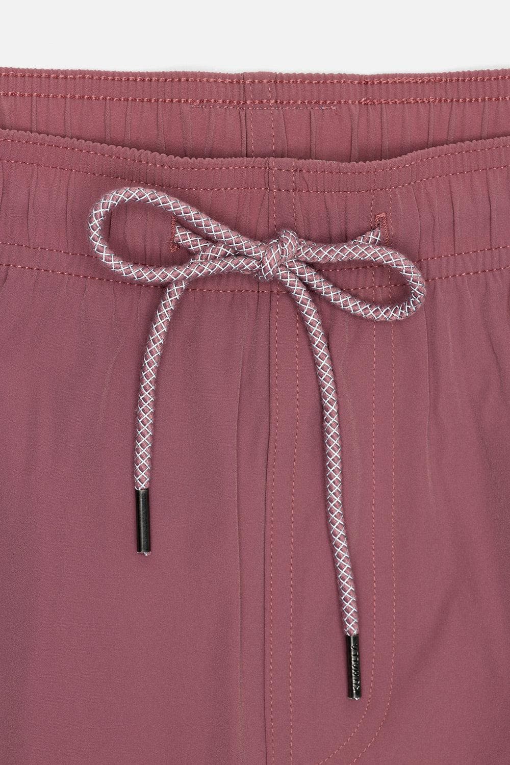 Tek Swim Trunks