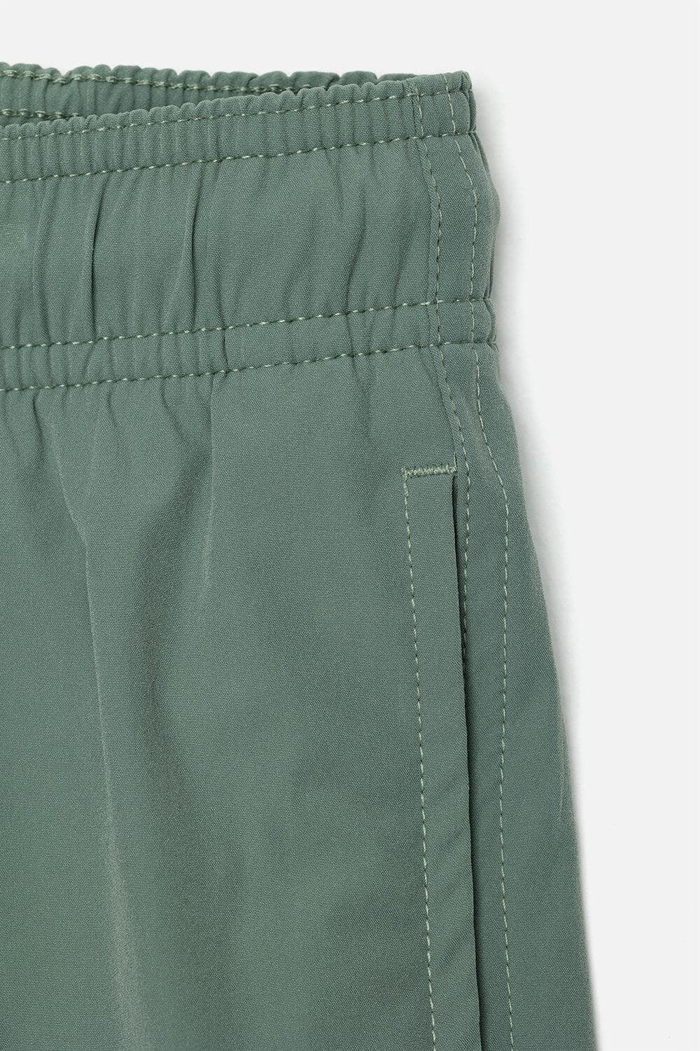 Tek Swim Trunks