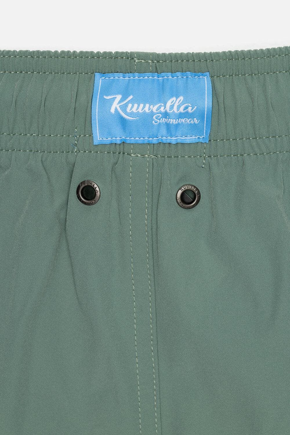 Tek Swim Trunks