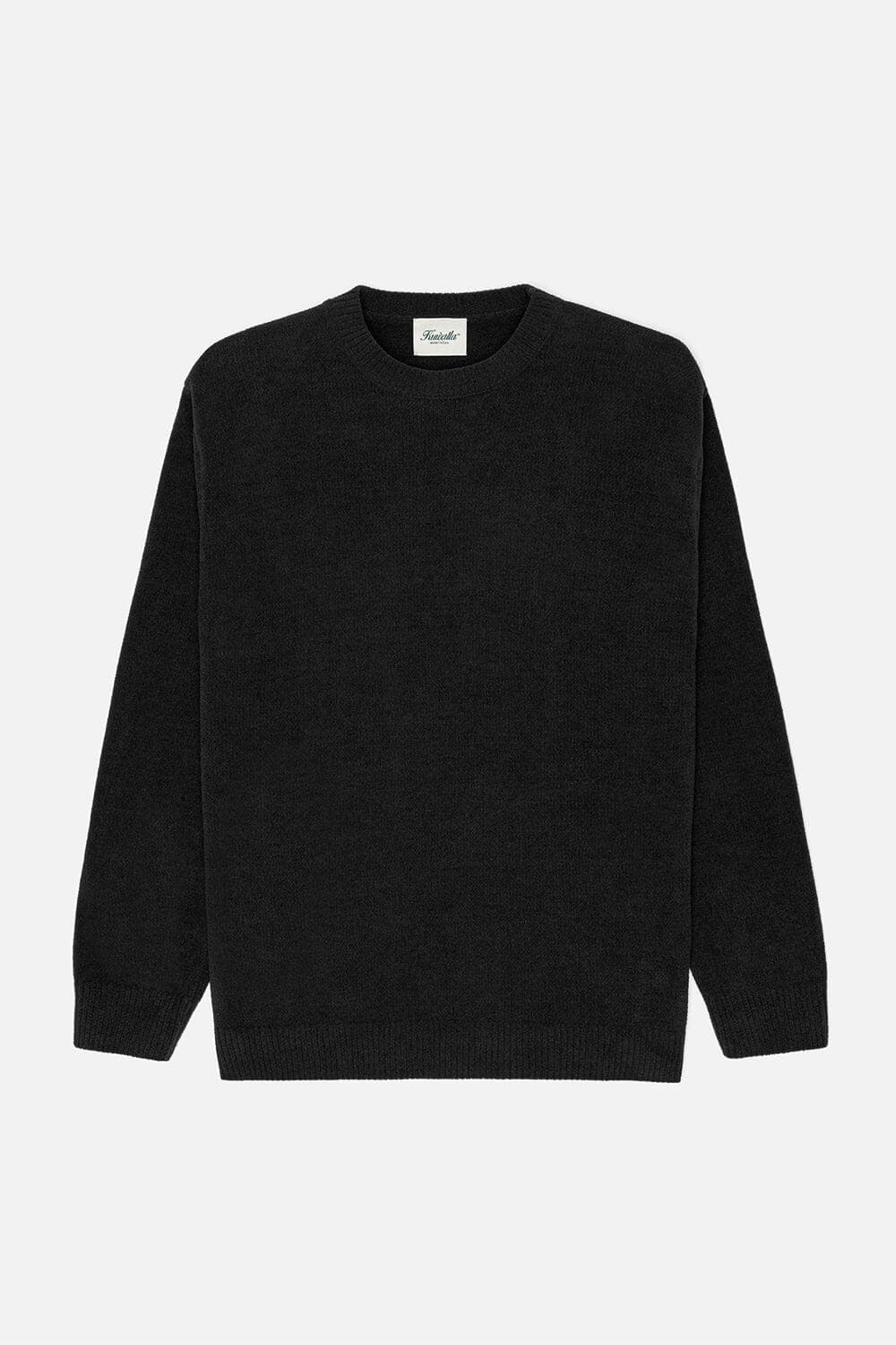 Tricot texturé