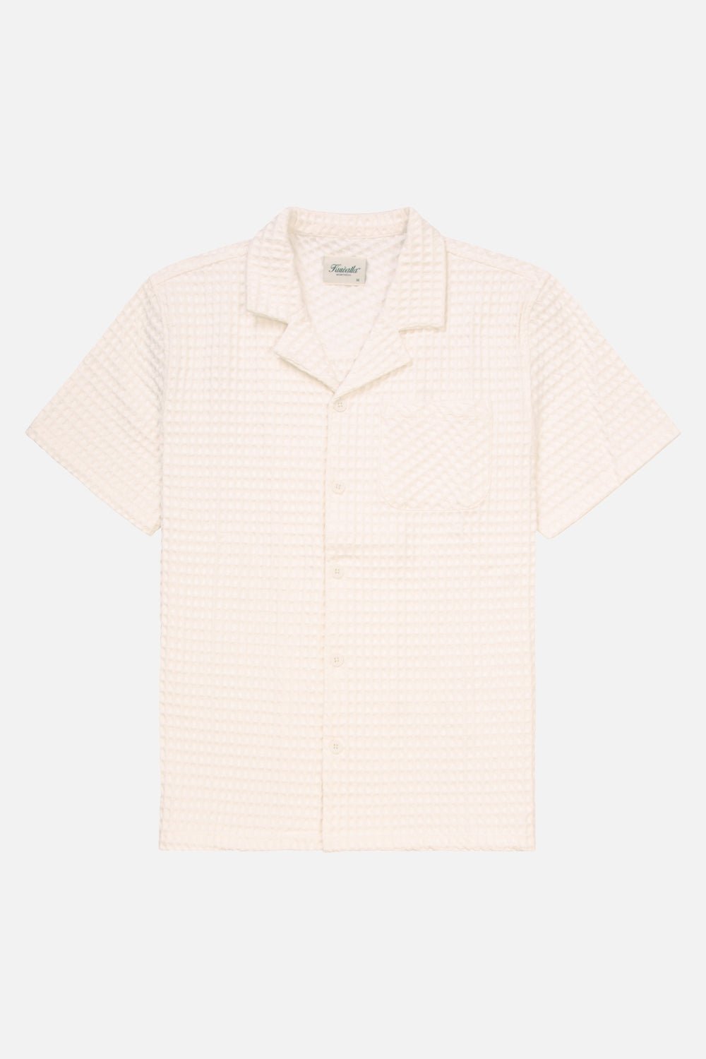 Chemise de plage