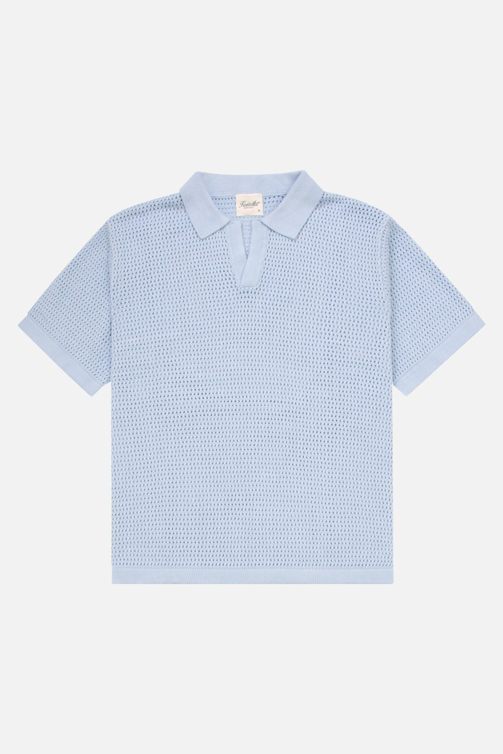Knit Beach Polo