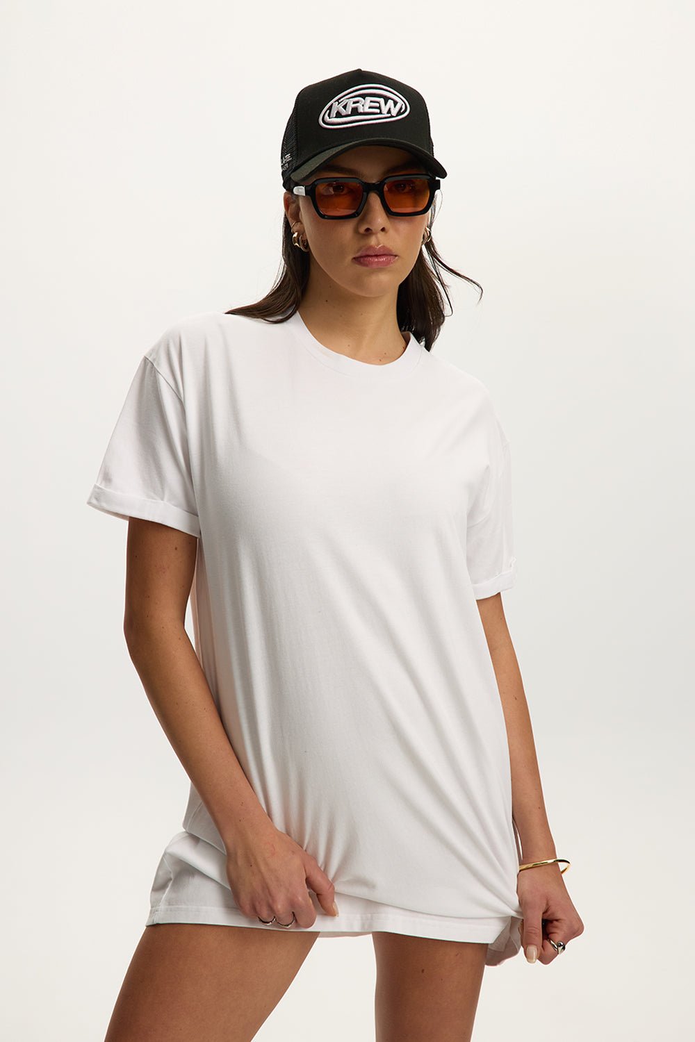 Robe t-shirt Vicky