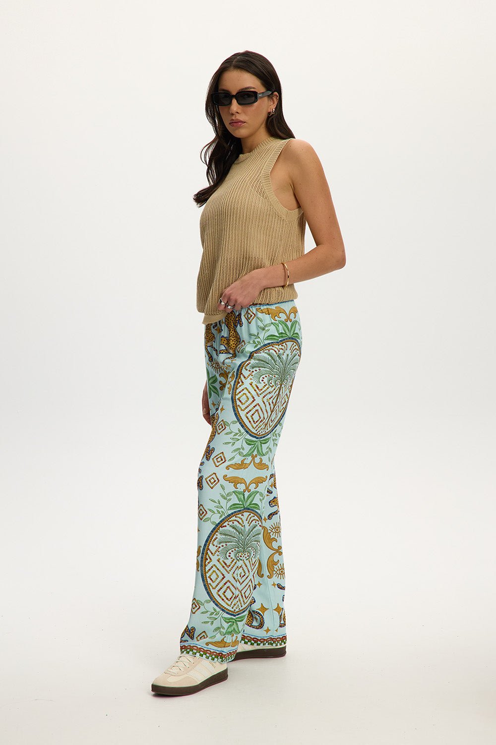 Jaguar Pant