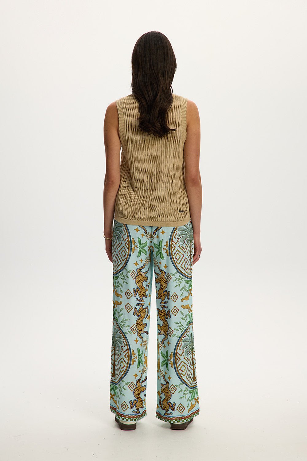 Jaguar Pant