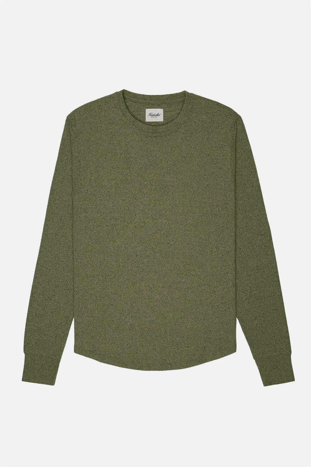 LS UpperCut Sweater