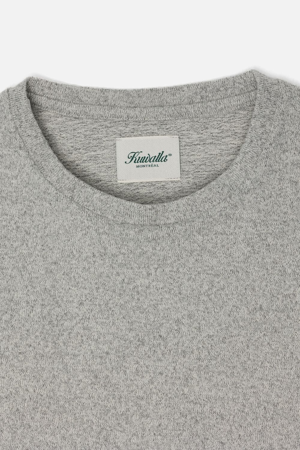 LS UpperCut Sweater