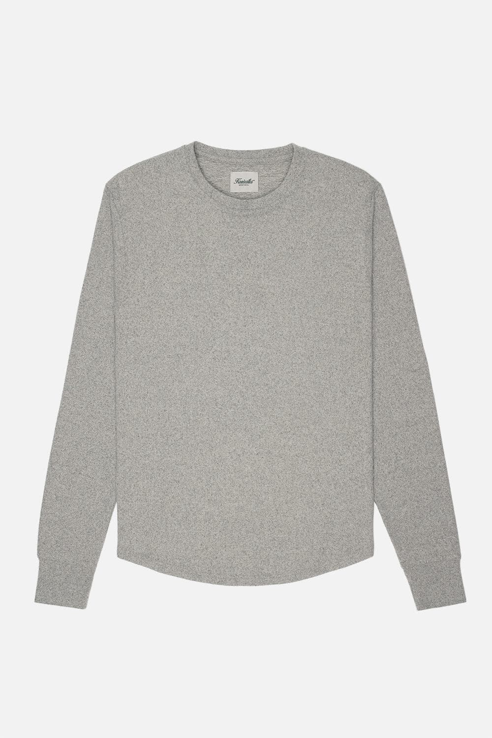 LS UpperCut Sweater