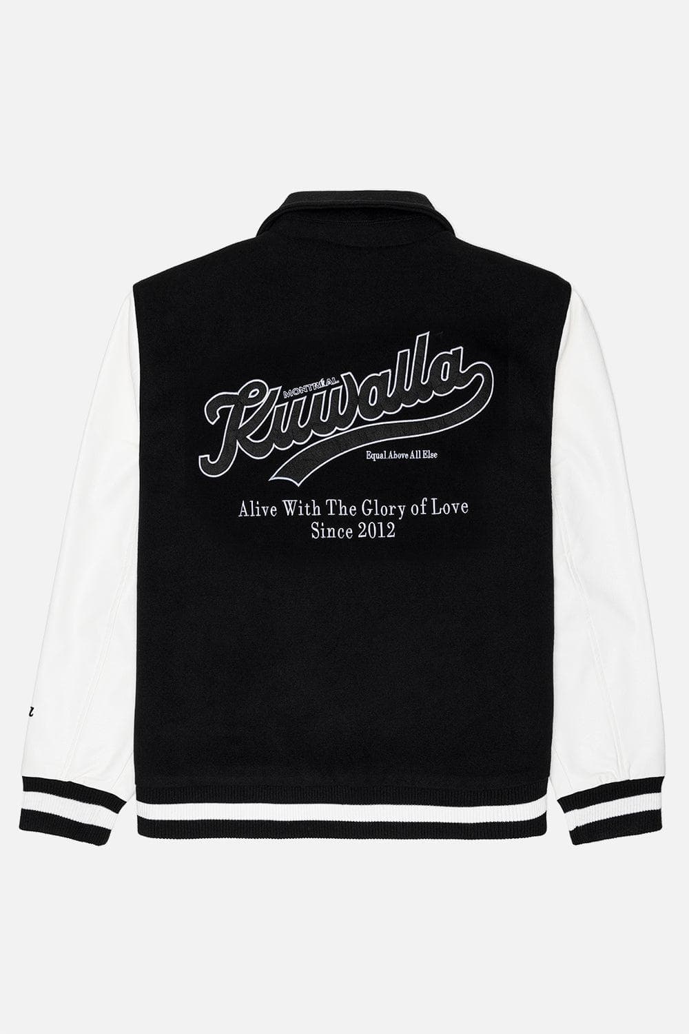 Varsity Jacket 2.0
