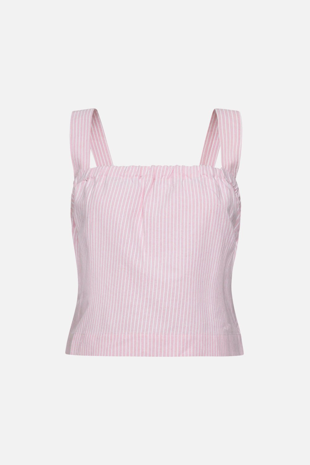 Bria Criss-Cross Top