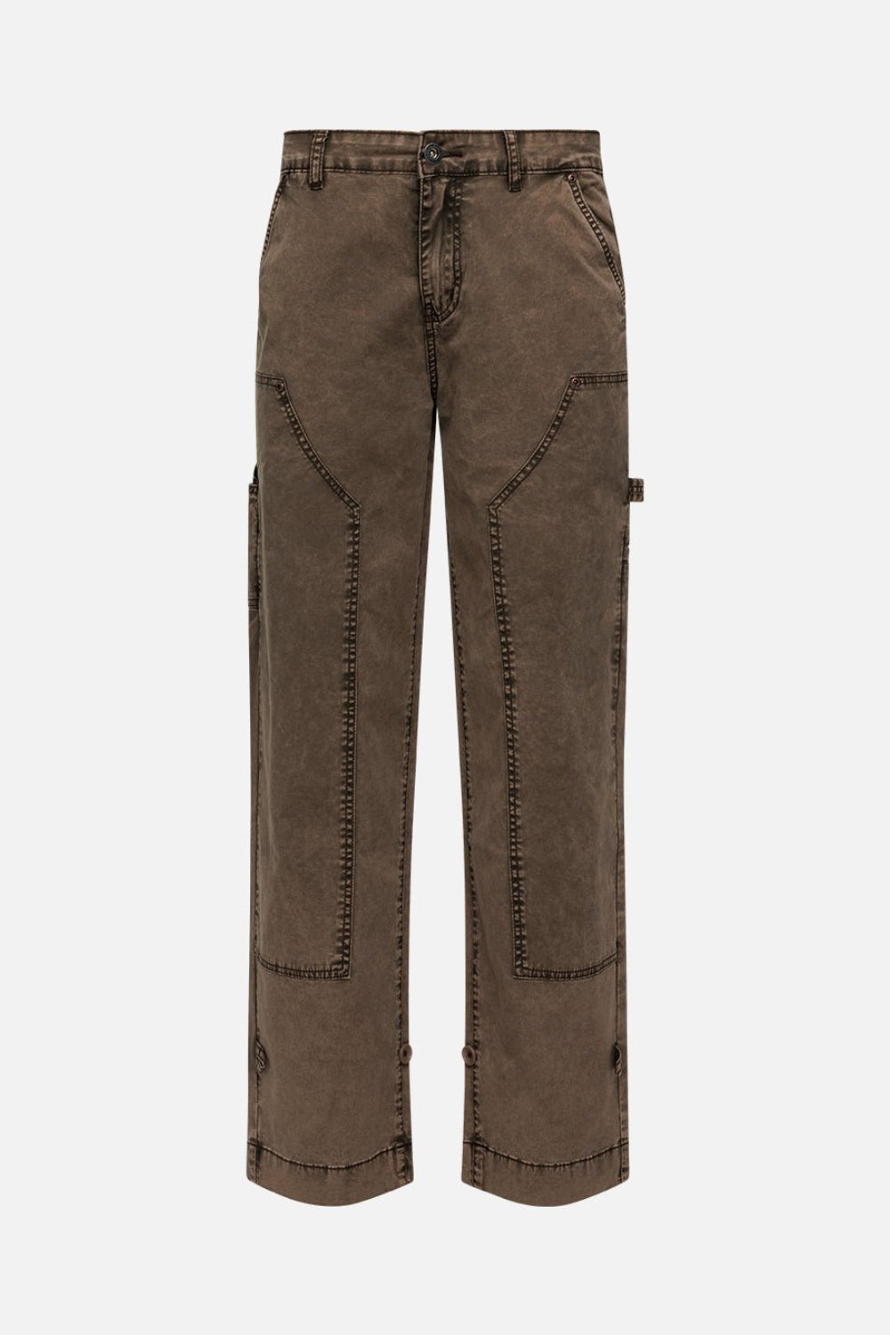 Bella Low Rise Carpenter