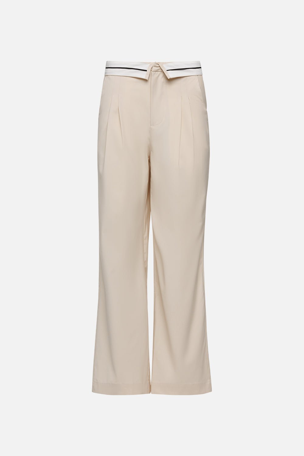 Boyfriend Two-Way Trousers