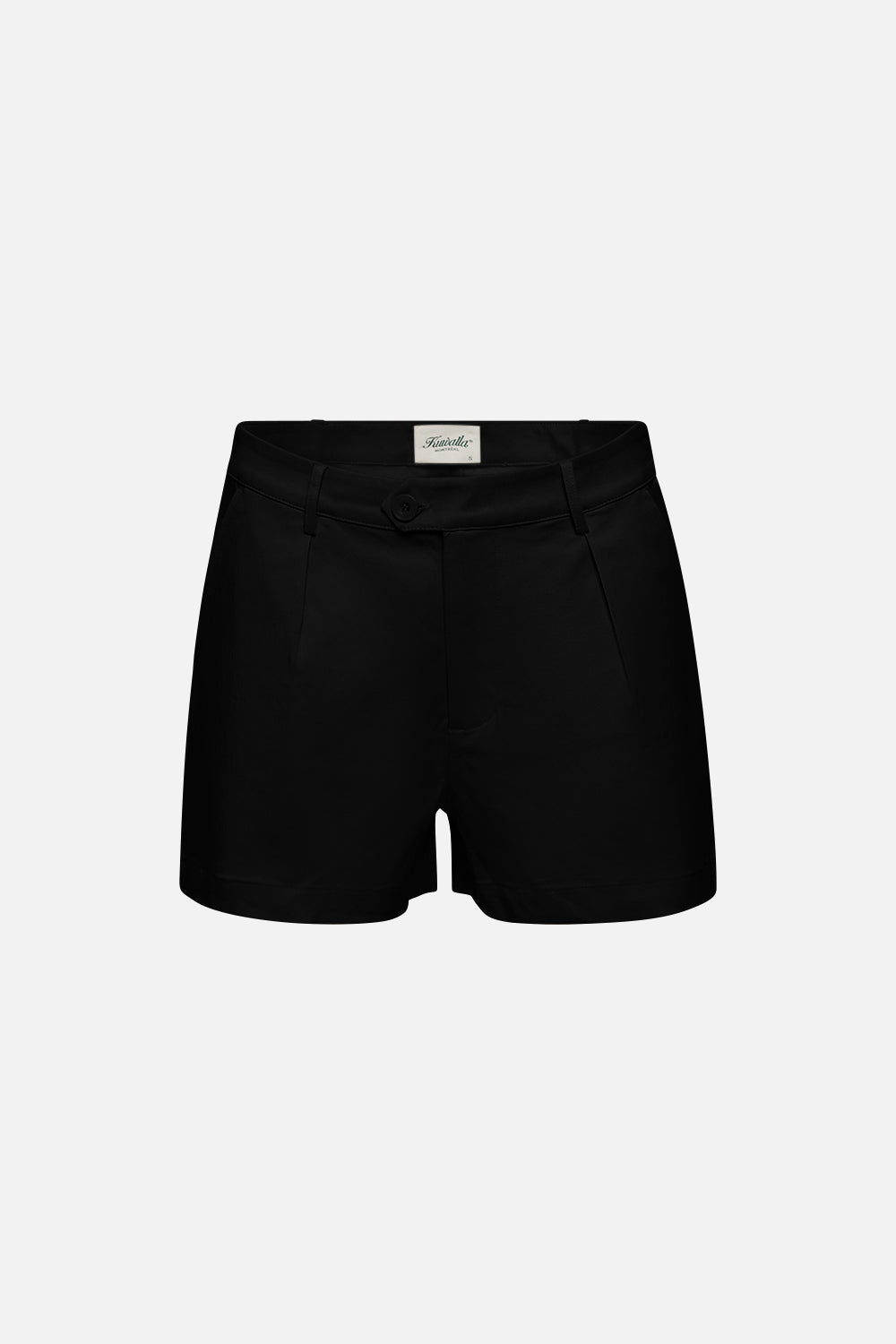 Reggie Classic Shorts
