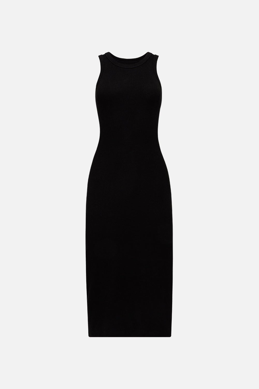 Danielle Halter Dress