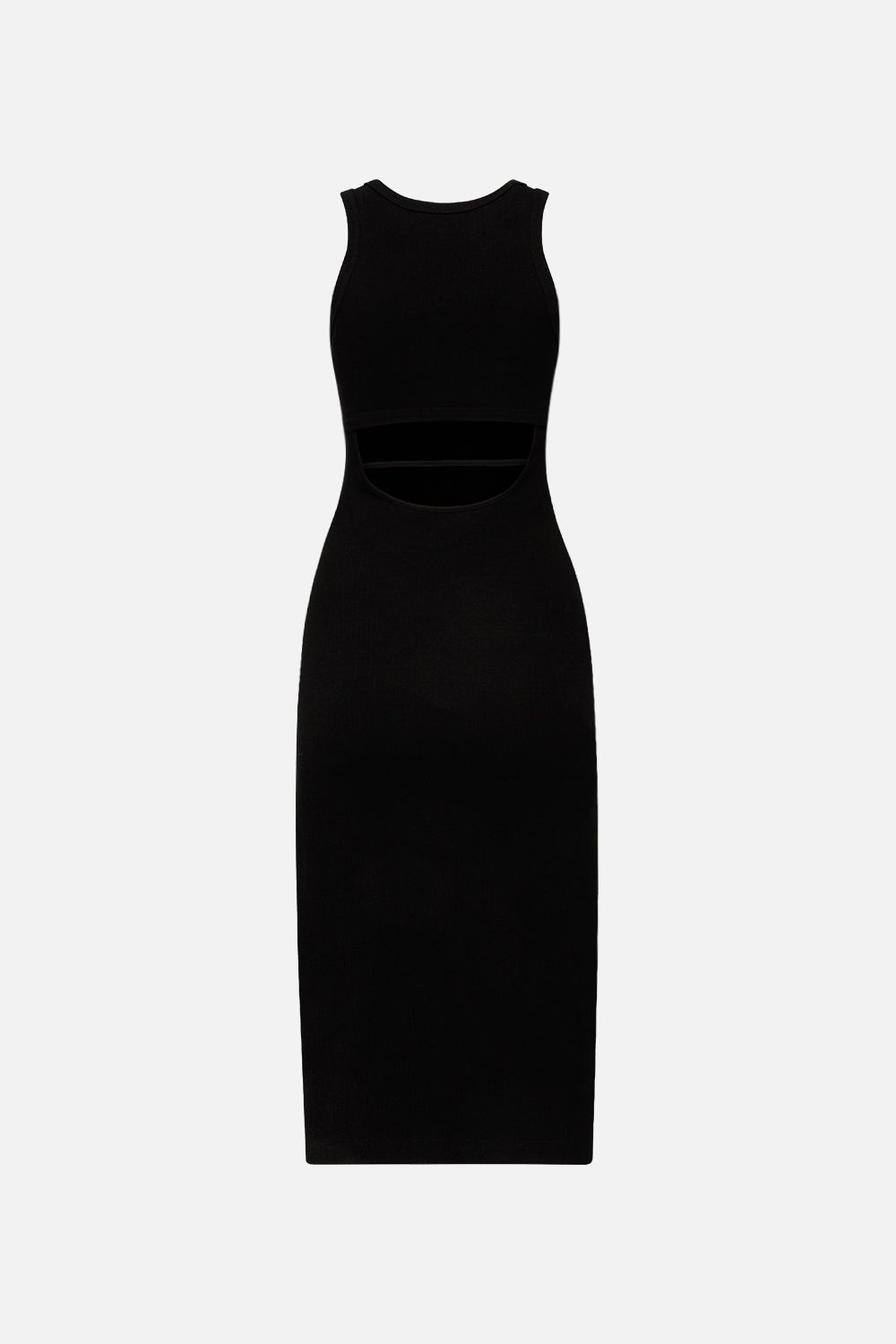 Danielle Halter Dress