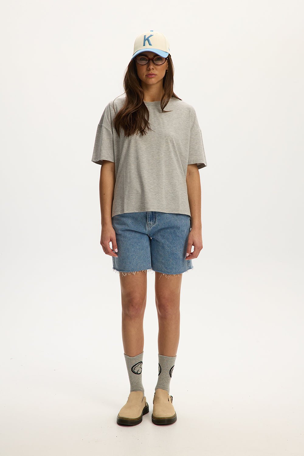 Robin Long Shorts
