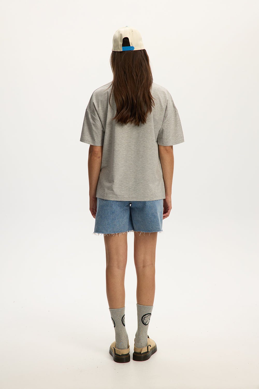 Robin Long Shorts