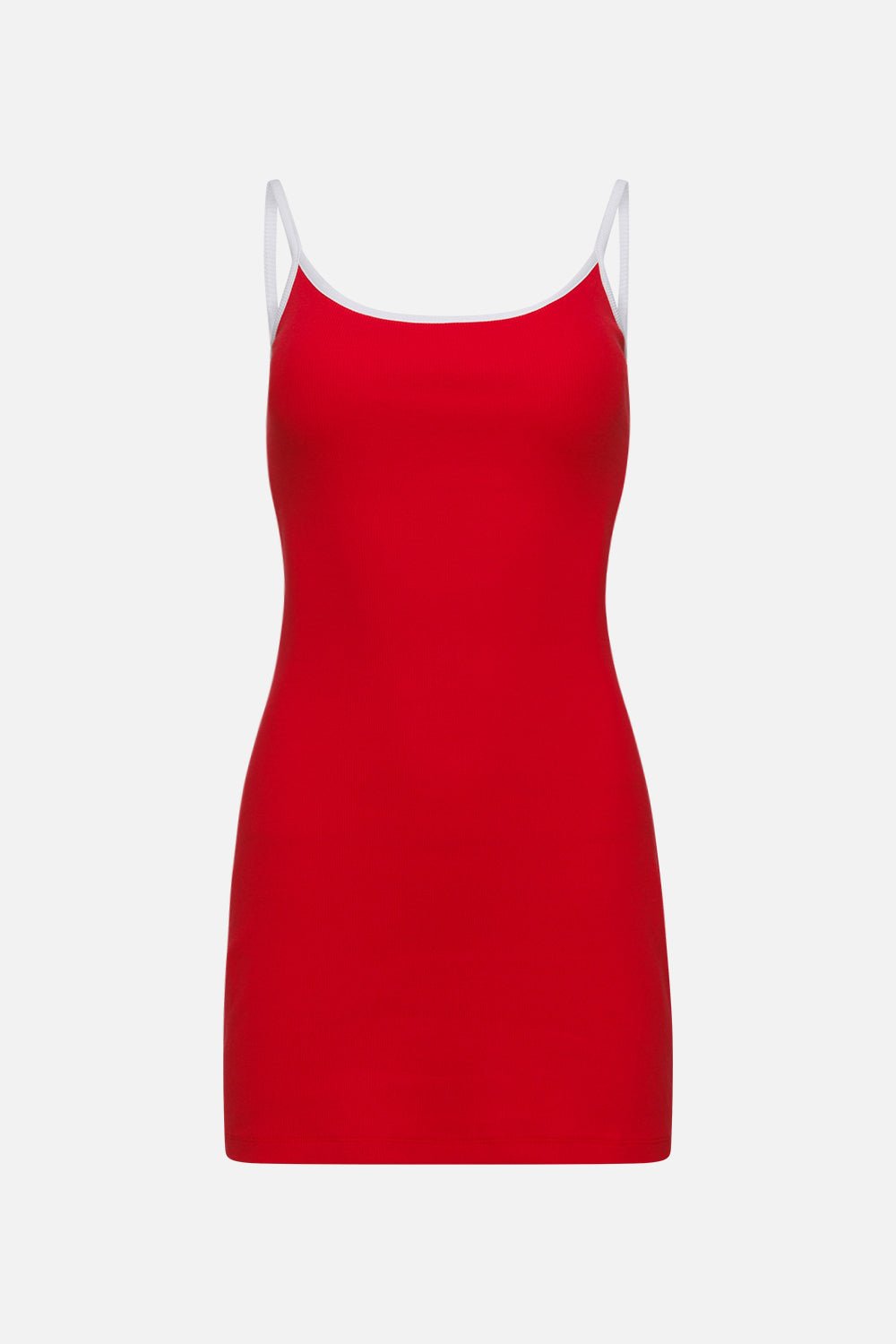 Emma Backless Dress