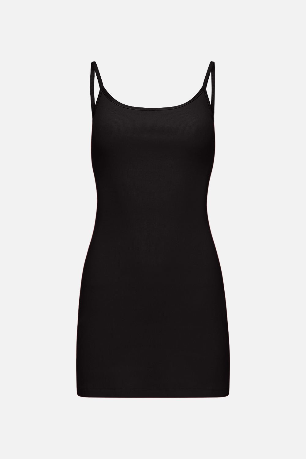 Emma Backless Dress