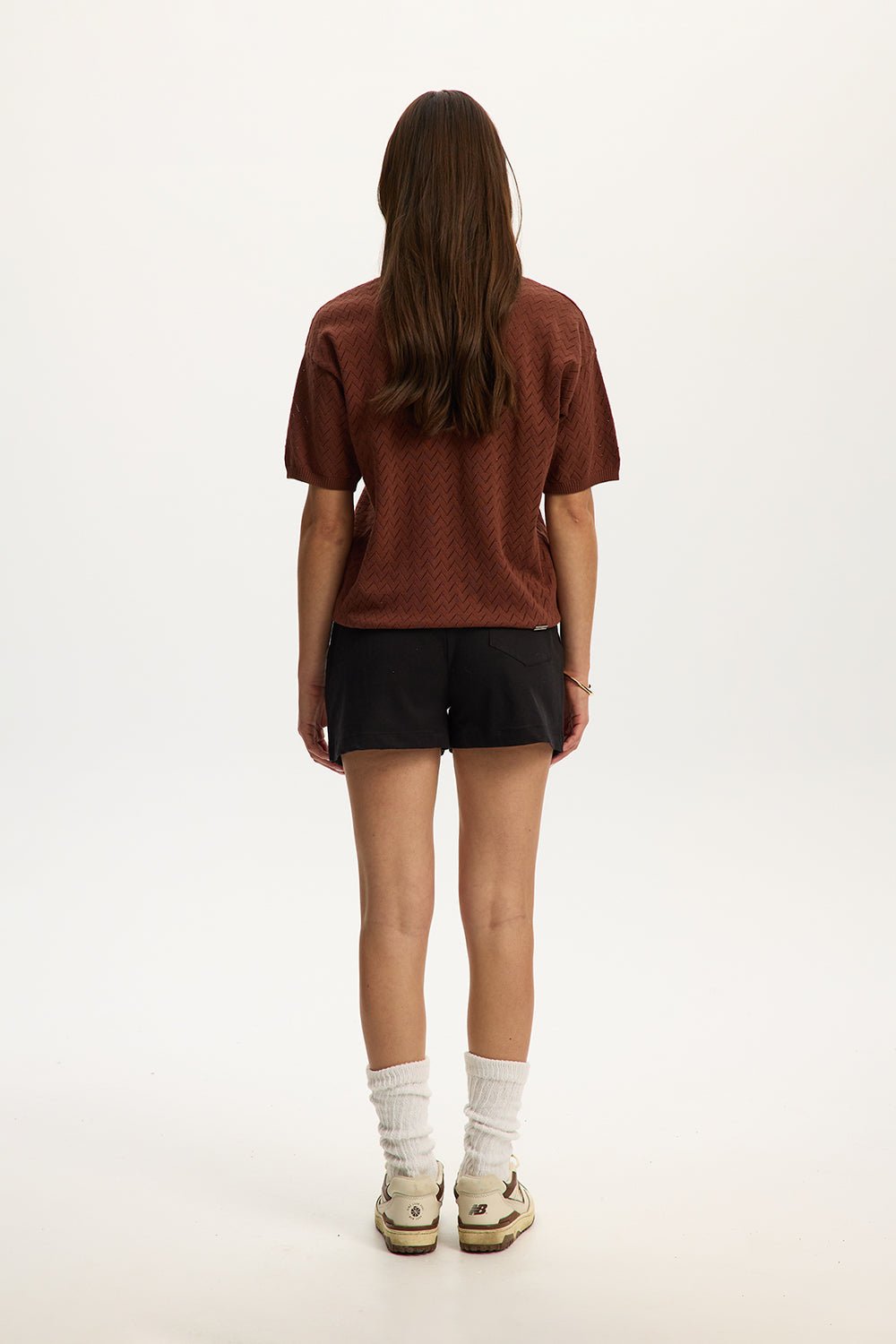 Reggie Classic Shorts