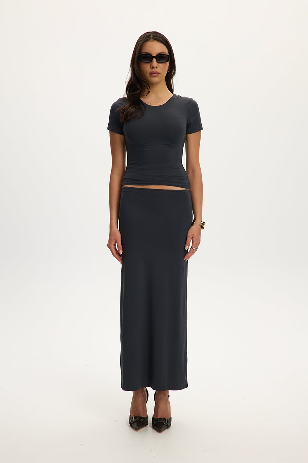 Jupe convertible Lexi