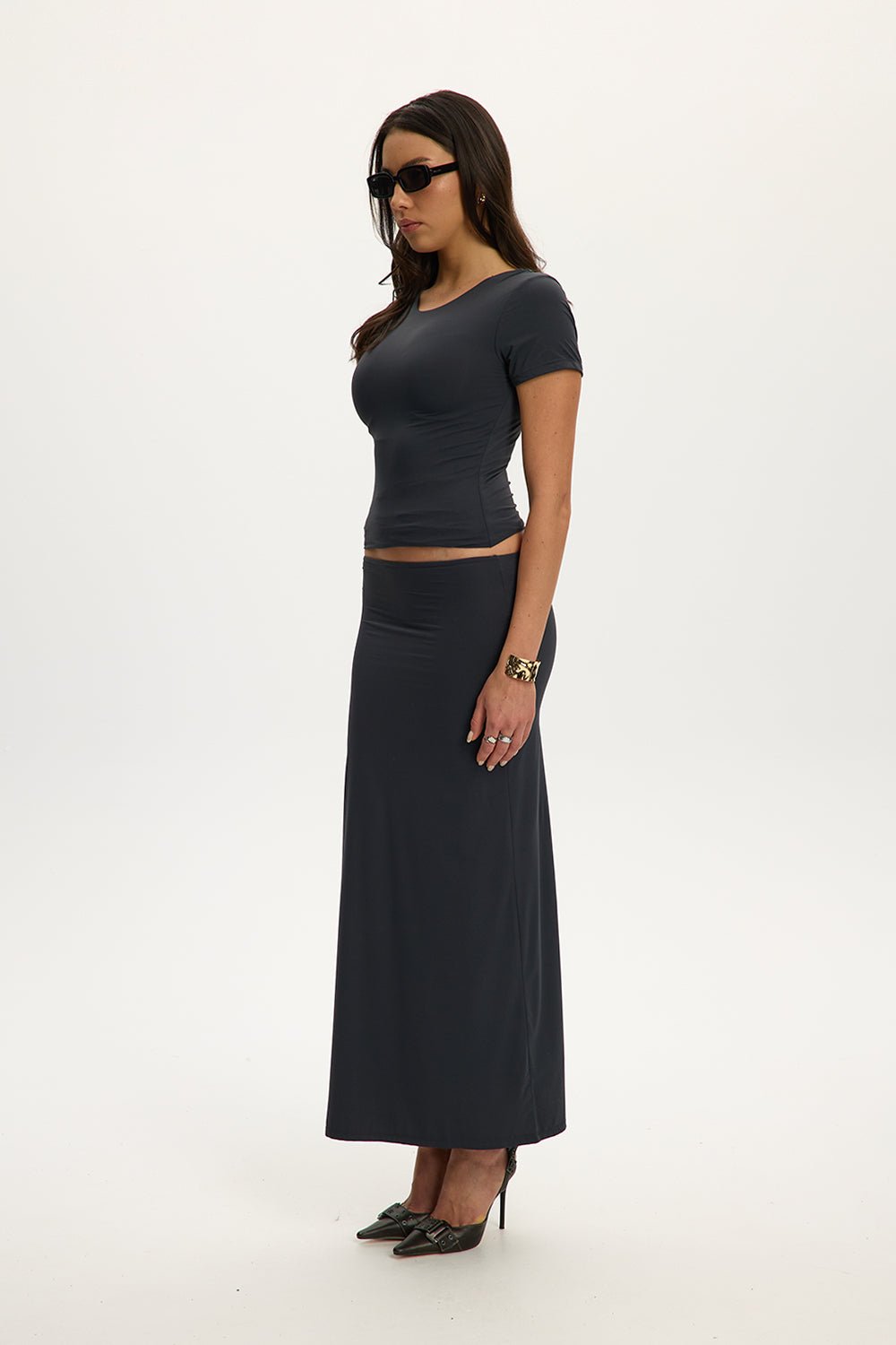 Jupe convertible Lexi